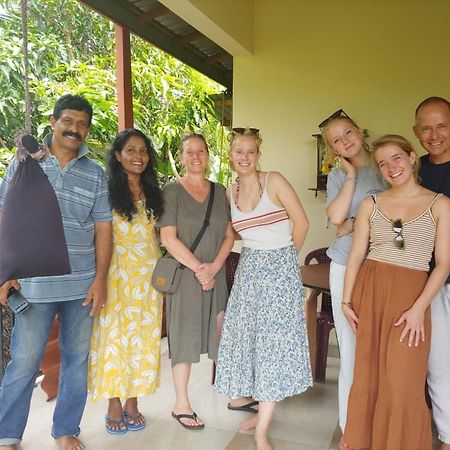 Homestay Camping Anuradhapura Exterior photo