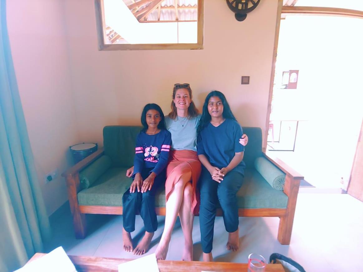 Homestay Camping Anuradhapura Exterior photo