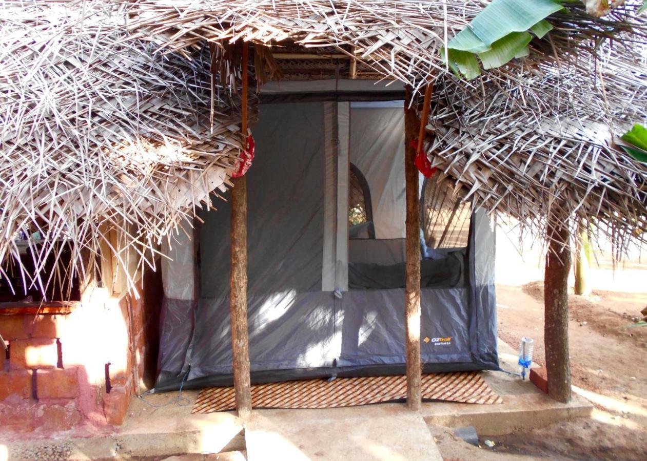 Homestay Camping Anuradhapura Exterior photo