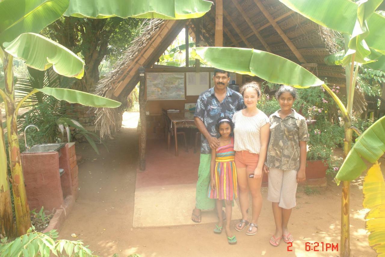 Homestay Camping Anuradhapura Exterior photo