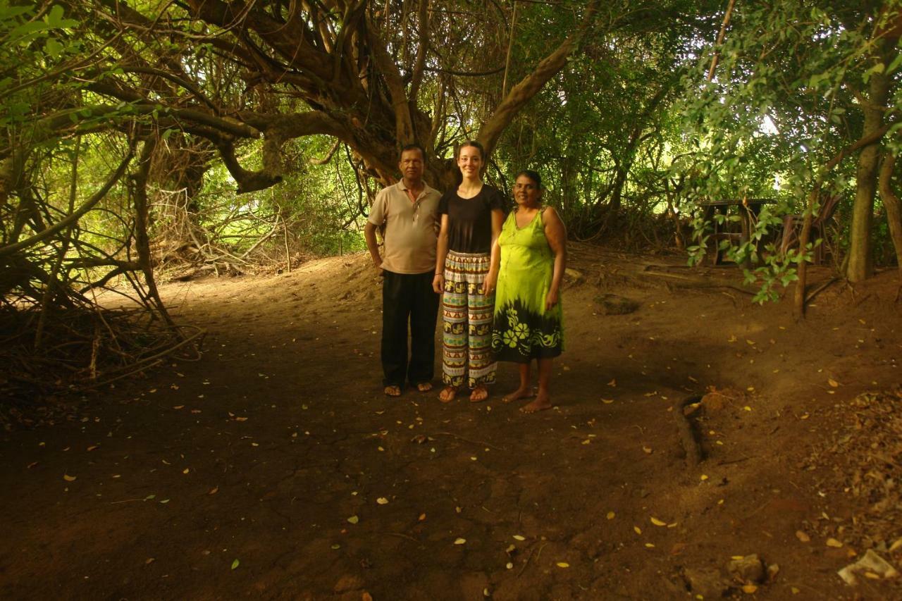 Homestay Camping Anuradhapura Exterior photo