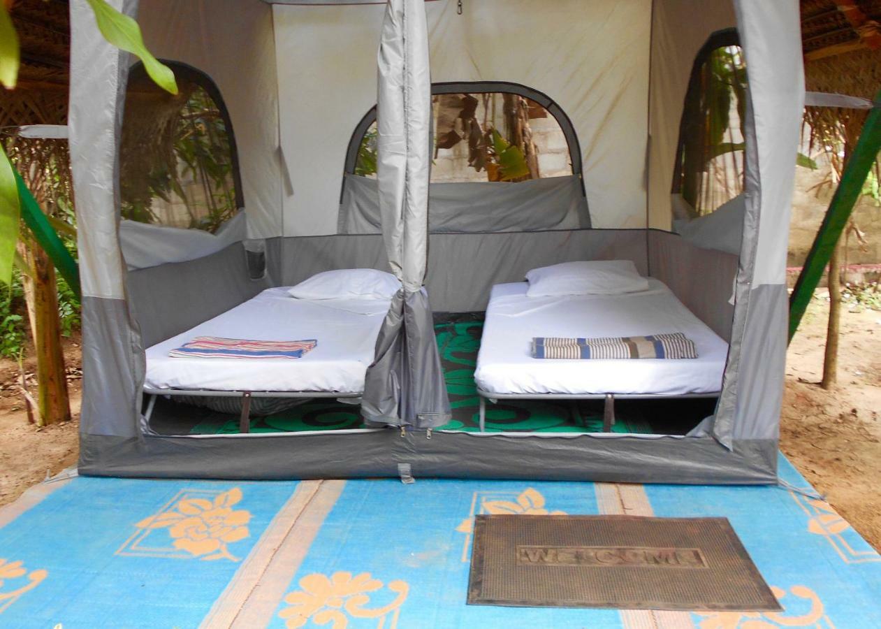 Homestay Camping Anuradhapura Exterior photo