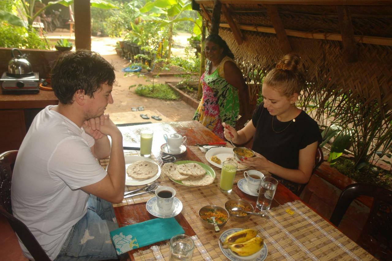 Homestay Camping Anuradhapura Exterior photo