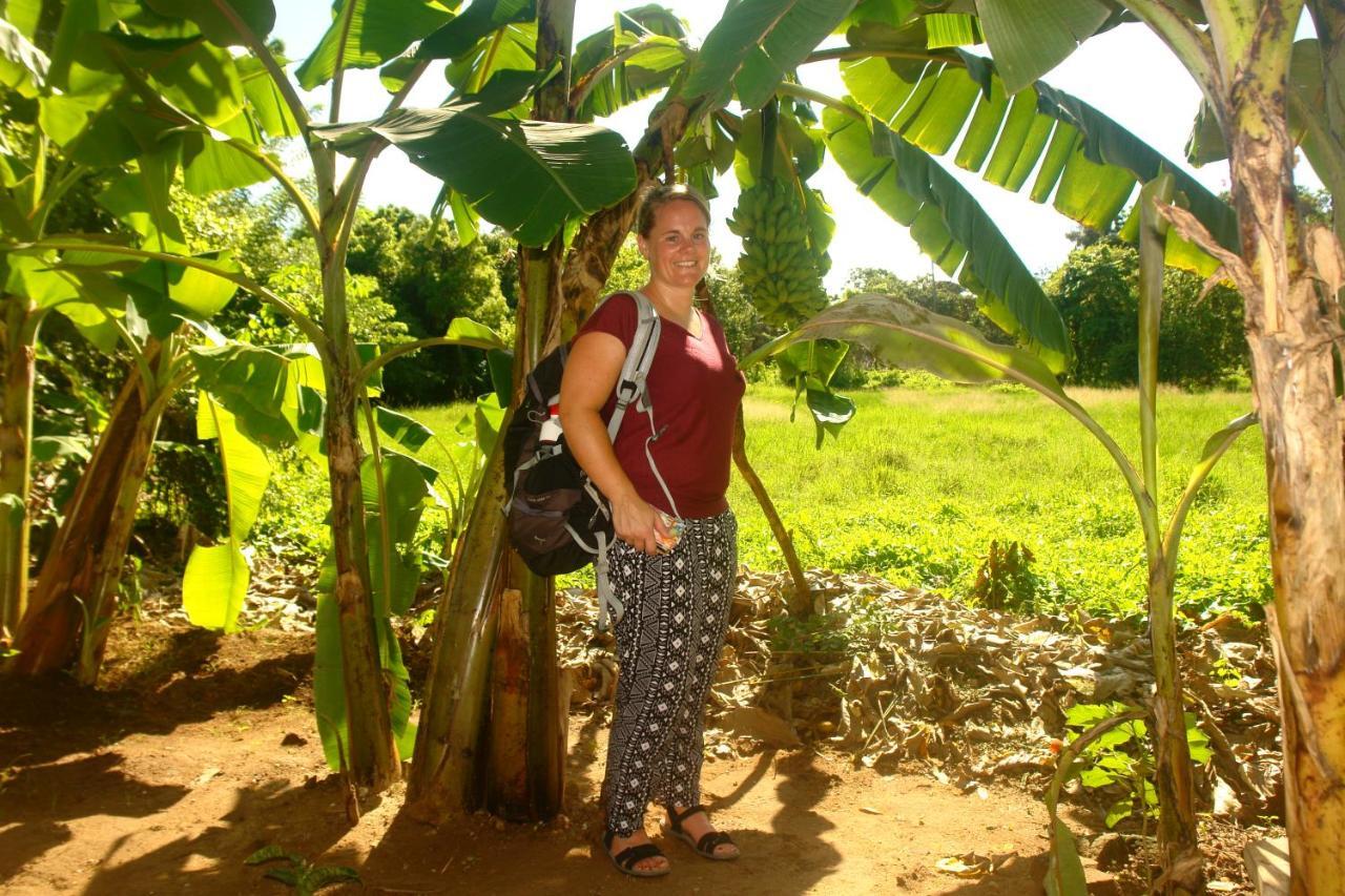 Homestay Camping Anuradhapura Exterior photo
